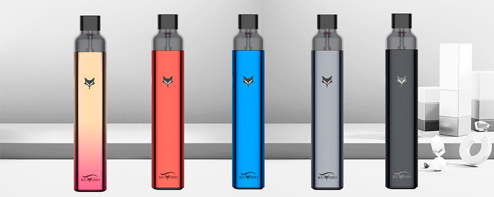 kumiho model 7 colors