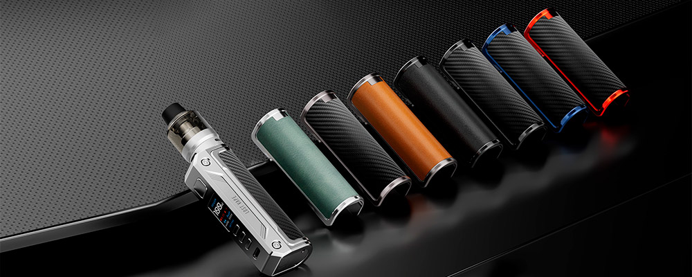lost vape thelema solo 2