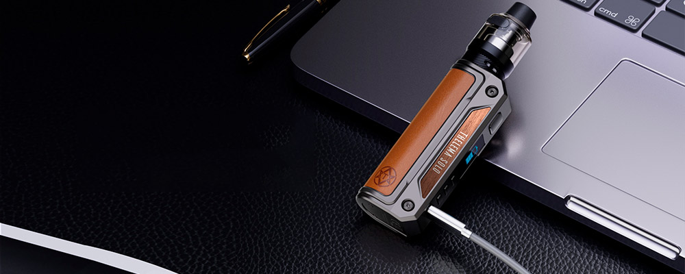 lost vape thelema solo 3