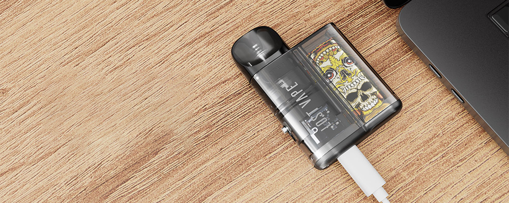 lost vape ursa baby 2