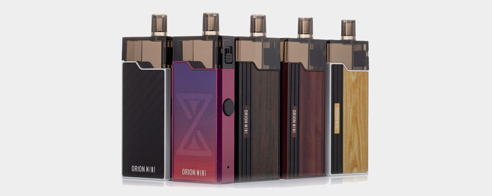 lostvape orion mini 1