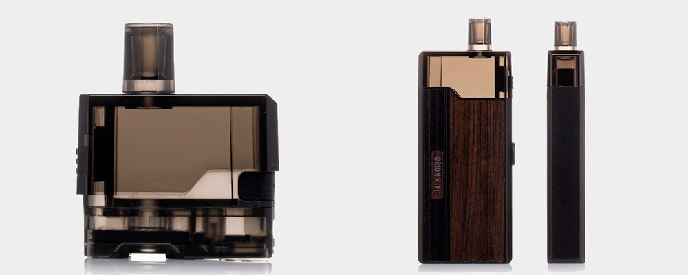 lostvape orion mini 2