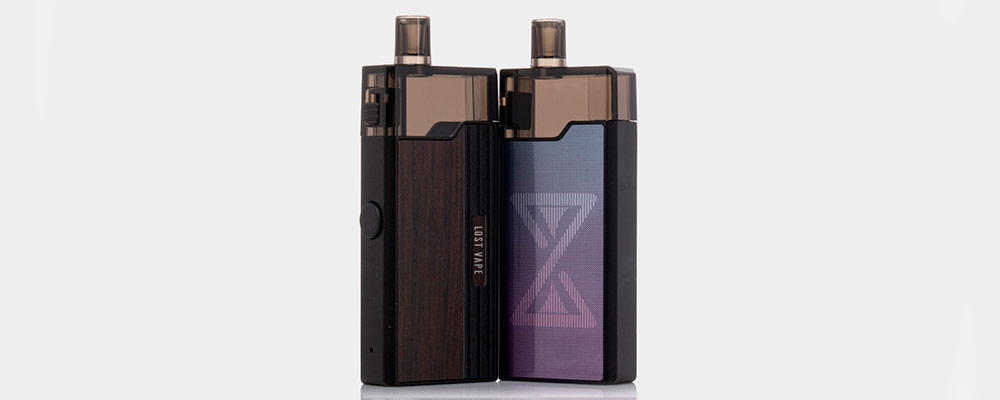 lostvape orion mini 3