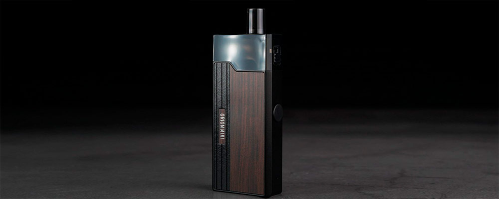 lostvape orion mini 4
