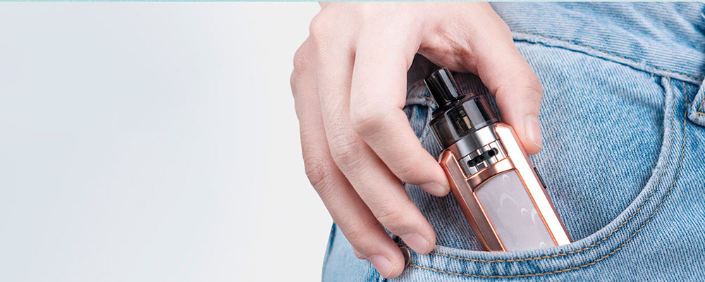 lostvape ursa mini pocket