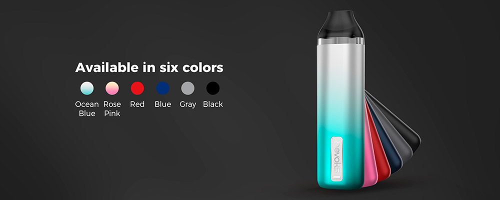 nevoks feelin mini colors