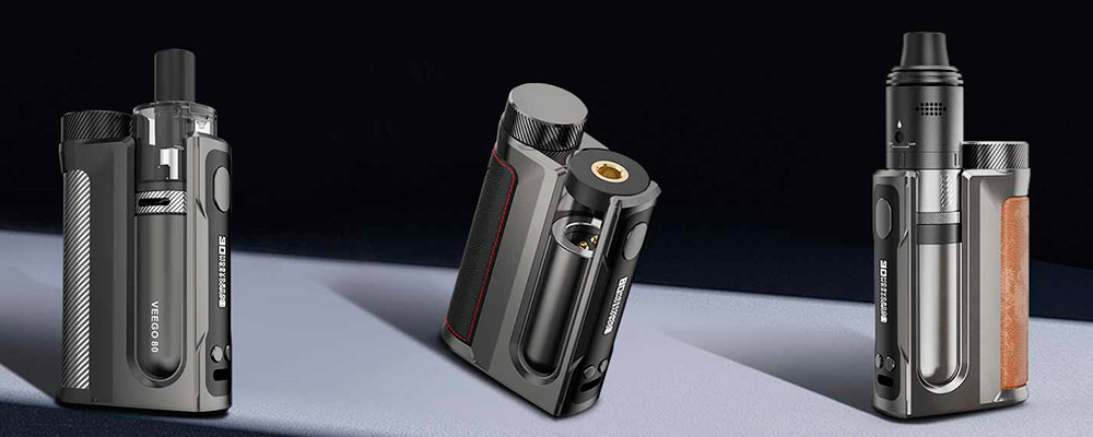 nevoks veego80 atomizers