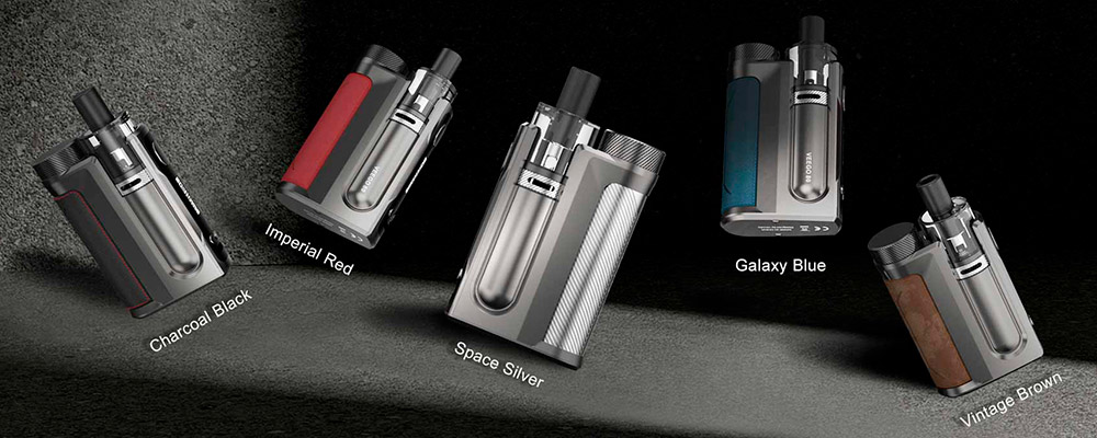 nevoks veego80 colors