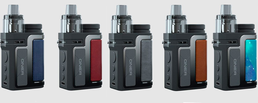 obs oner colors