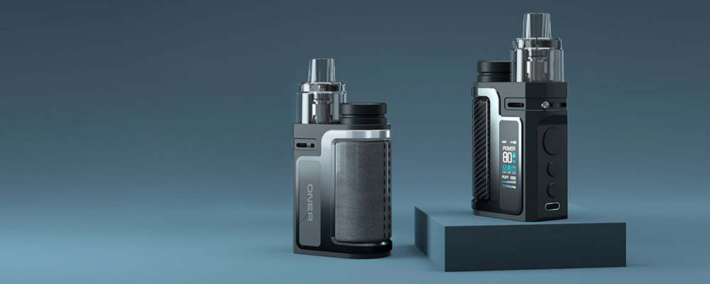 obs oner vape