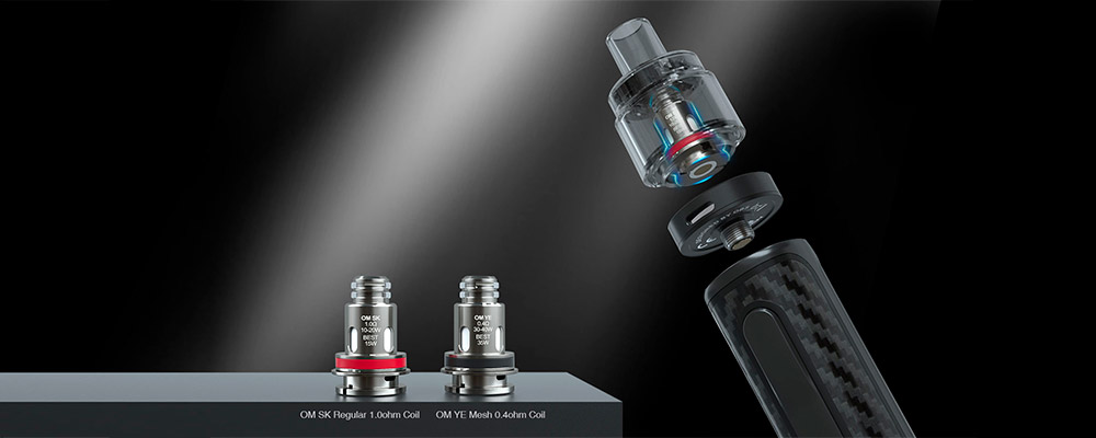 obs pluck kit cartridge