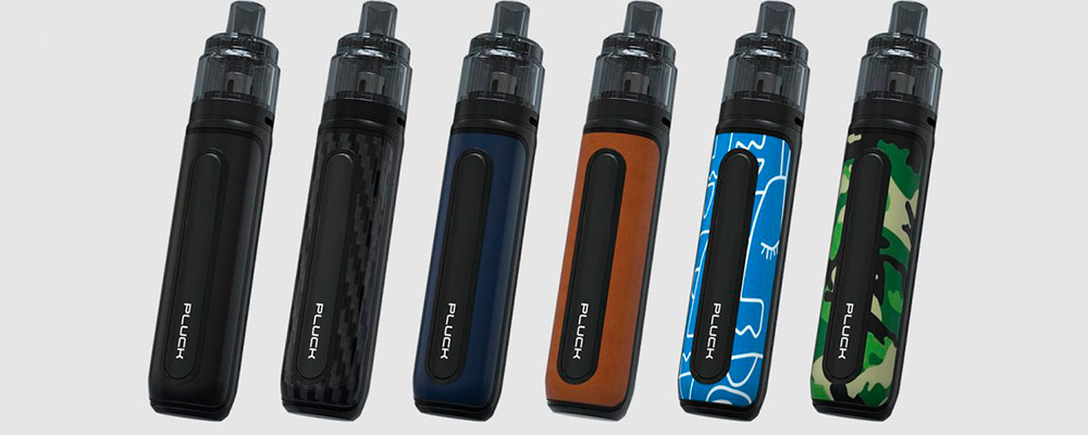 obs pluck kit colors