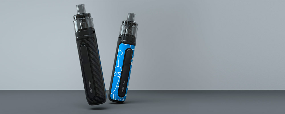 obs pluck kit vapes