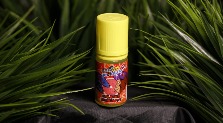 obzor freeze monkey max flavor salt sladkiy greipfrut