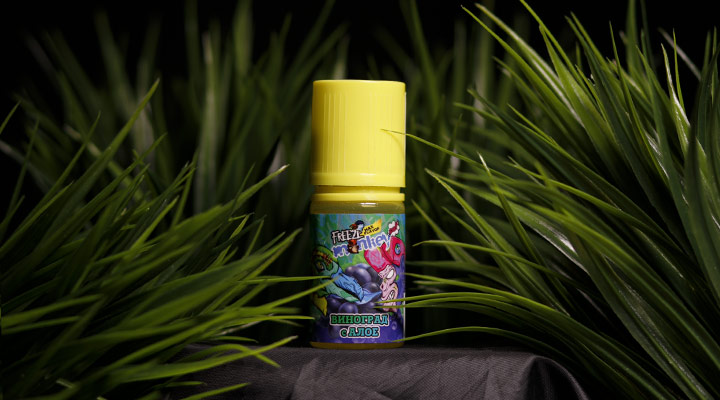 obzor freeze monkey max flavor salt vinograd s aloe