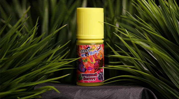 obzor freeze monkey max flavor salt yagodniy yogurt