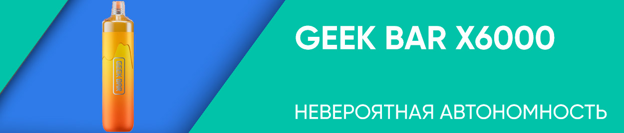 obzor geekbar x6000