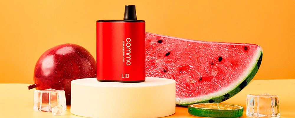 obzor ijoy lio comma 2