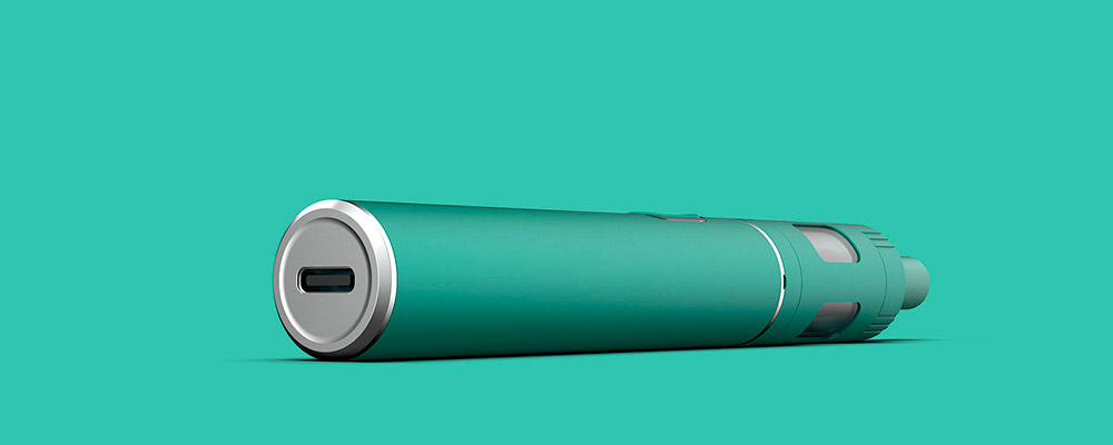 obzor innokin endura t18x charging port