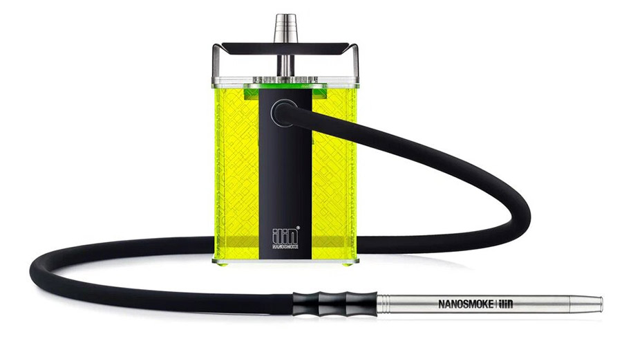 obzor kalyanov nanosmoke box pro i acid 4