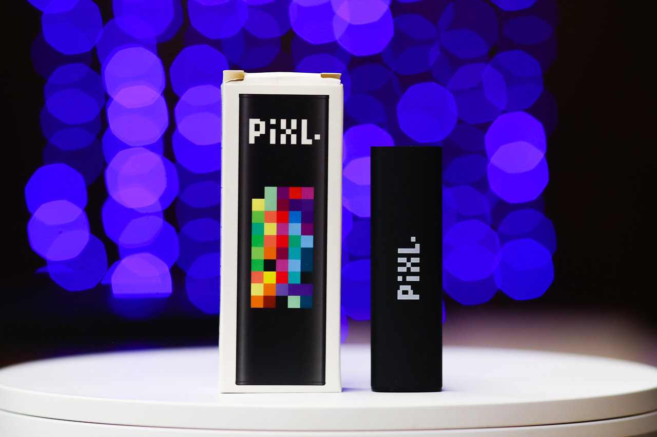 Под-система PIXL