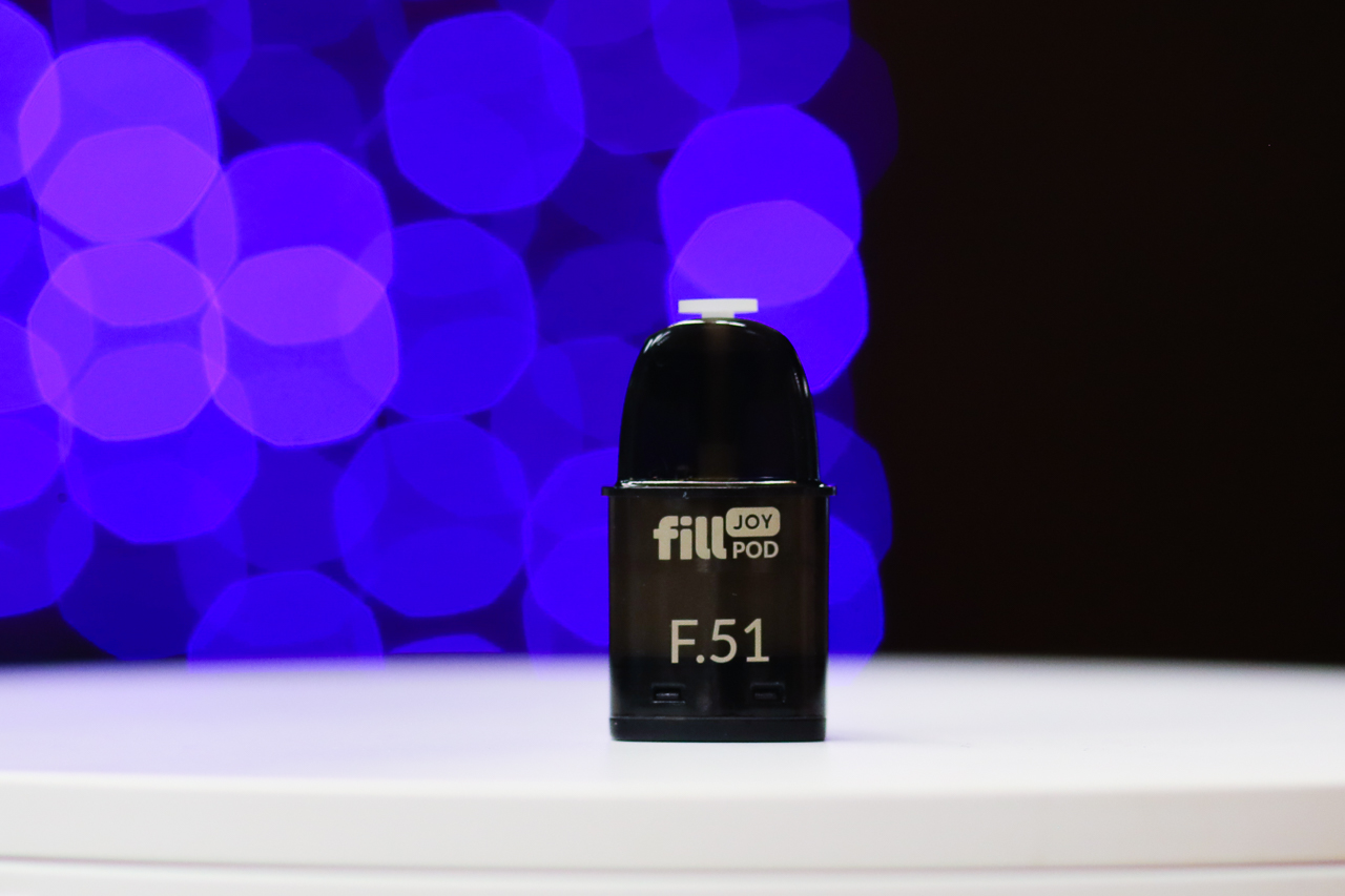 Картридж Fill JOY POD