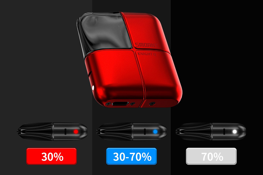 obzor smoant knight q 4
