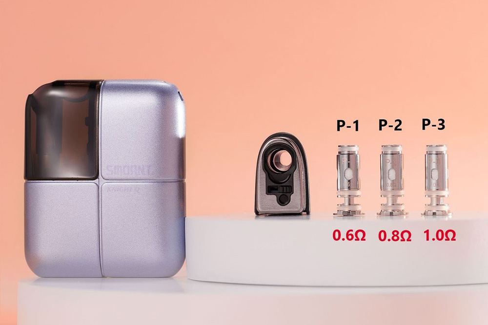 obzor smoant knight q 5