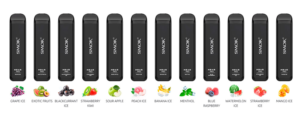 obzor smok mbar pro 1