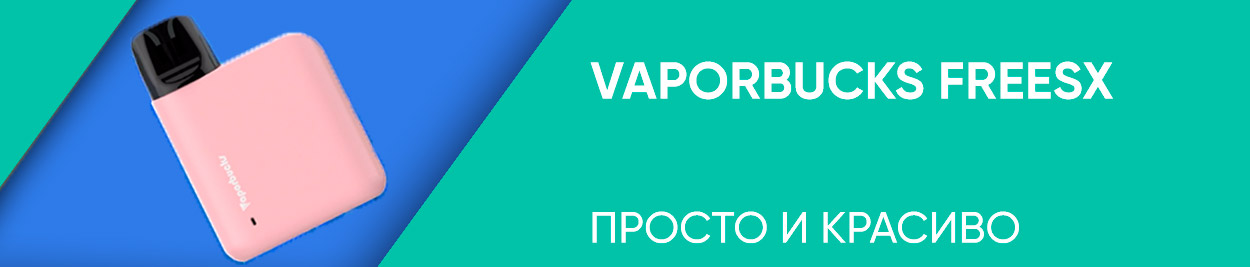 obzor vaporbucks freesx