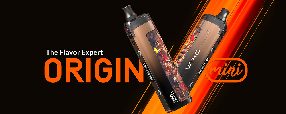 oxva origin mini 2