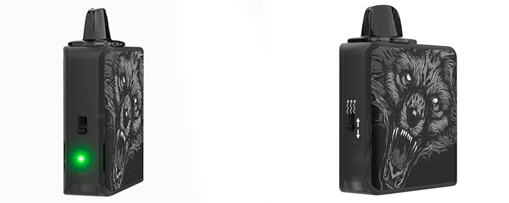 rincoe jellybox nano x 3