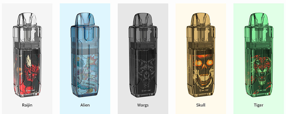 rincoe jellybox se 1
