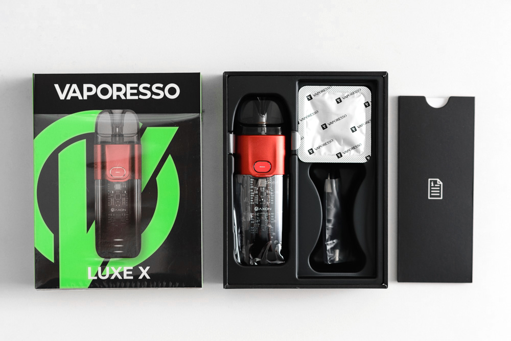 rukovodstvo polzovatelya vaporesso luxe x 1