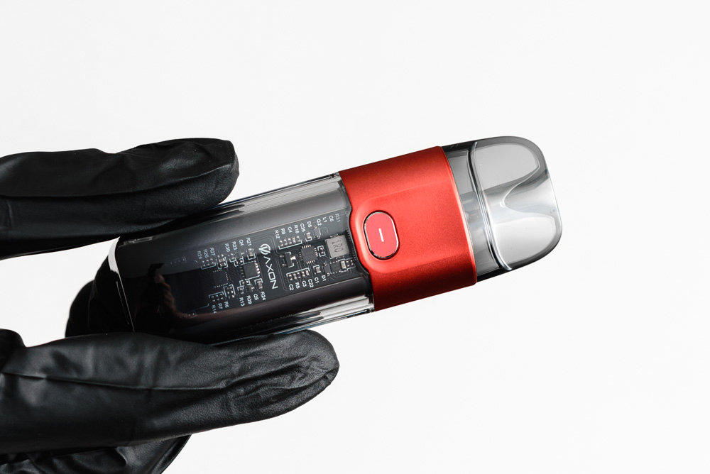 rukovodstvo polzovatelya vaporesso luxe x 22