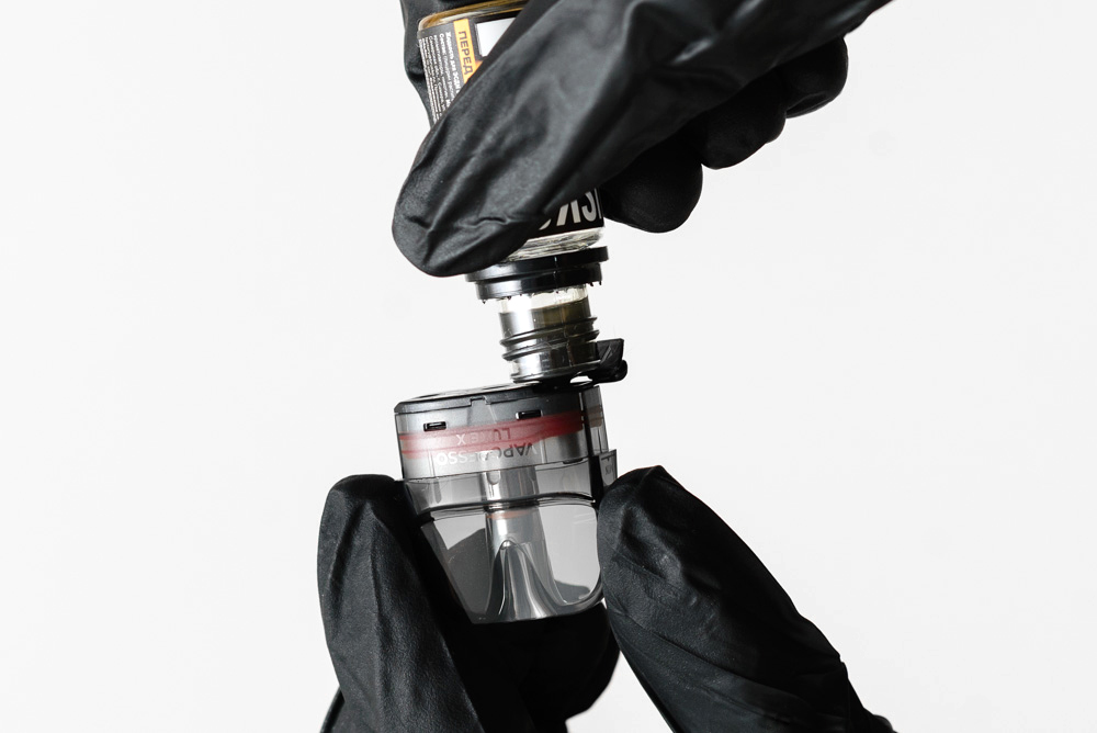 rukovodstvo polzovatelya vaporesso luxe x 88