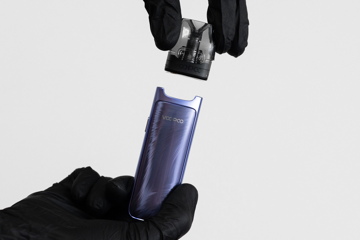 rukovodstvo polzovatelya voopoo vmate max 3