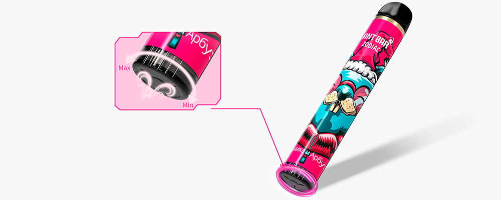 smoant antbar zodiac airflow