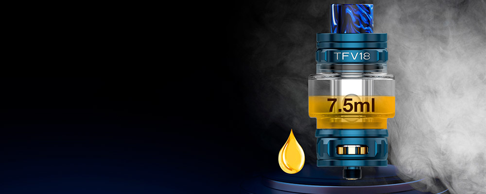 smok arcfox kit tfv 18