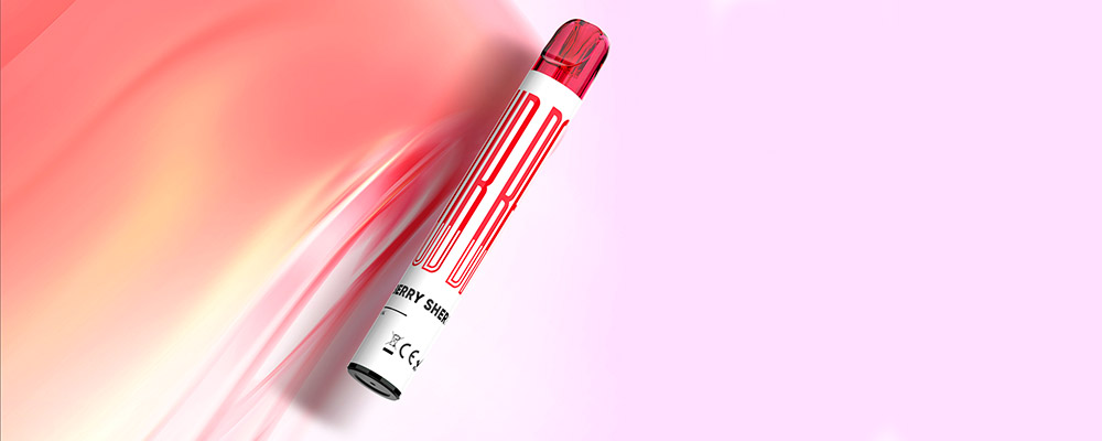 smok club bar raspberry