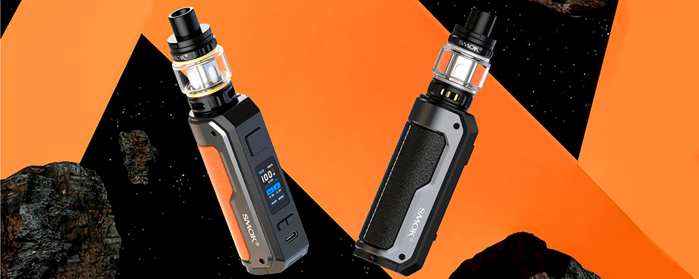 smok fortis 2