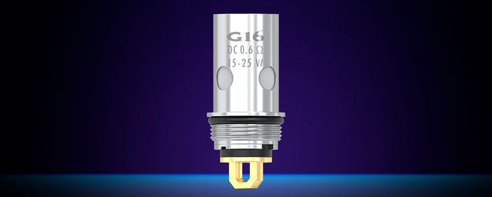 smok gram 25 coil