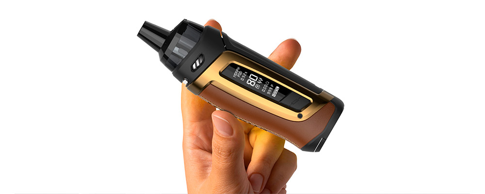 smok morph pod 80 3
