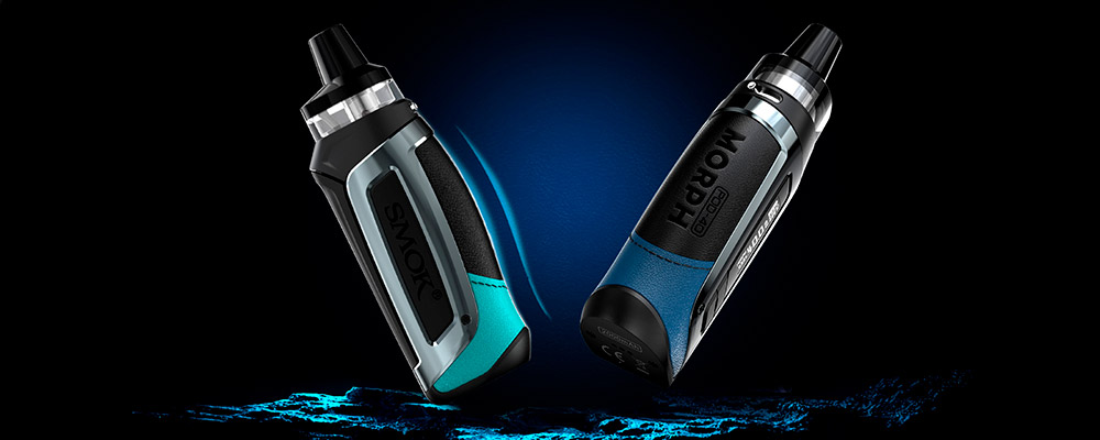 smok morph pod comfortable