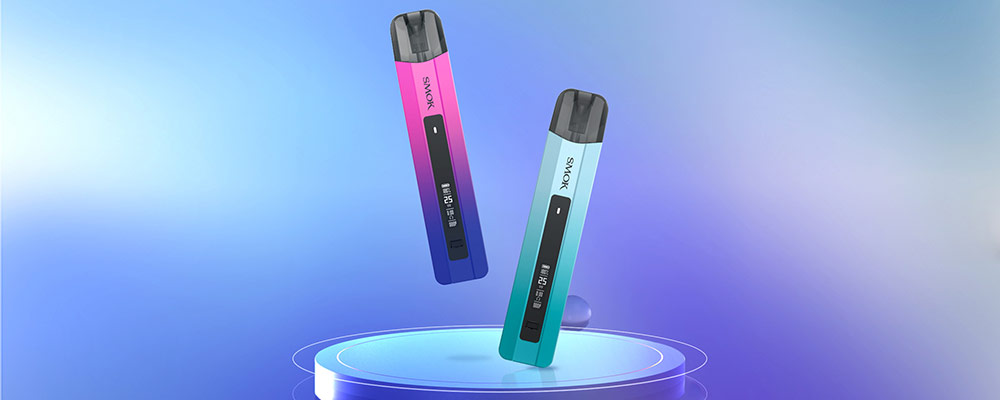 smok nfix pro 1