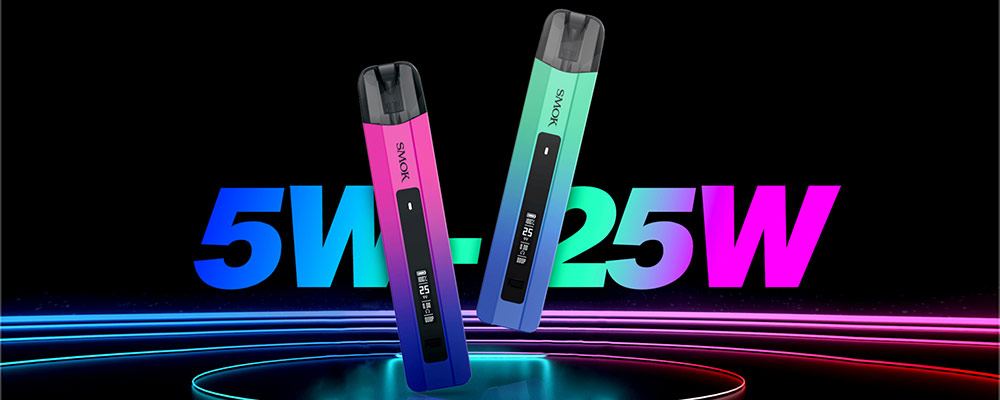 smok nfix pro 3