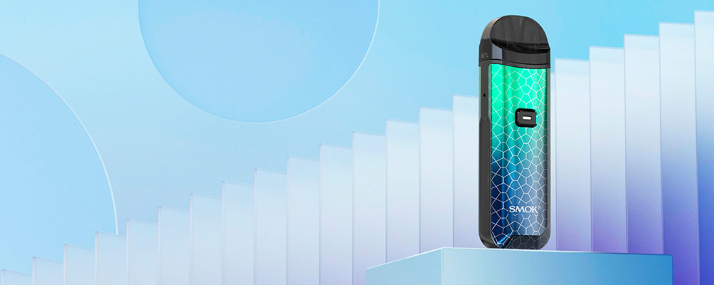 smok nord pro 1