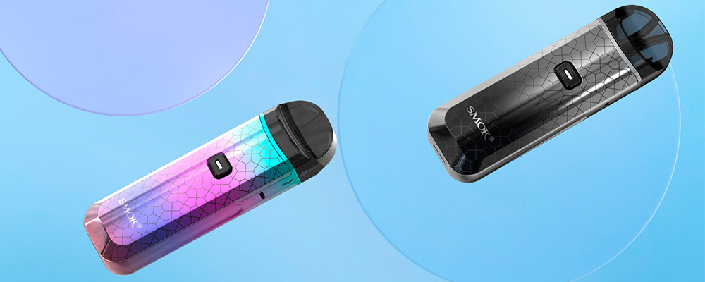 smok nord pro 2