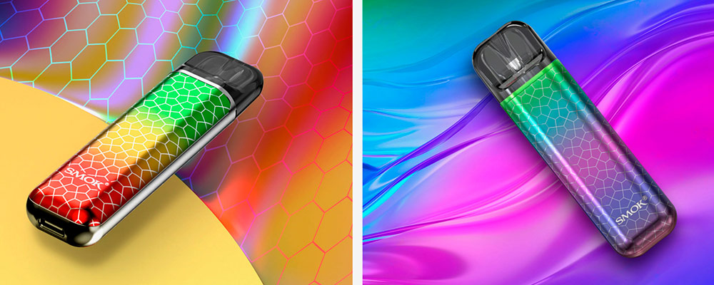 smok novo 2s 1