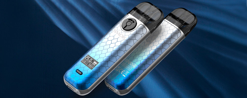 smok novo 4 3